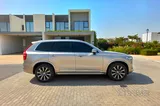 Rent Volvo XC90
